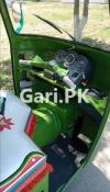 New Asia Loader Rickshaw  0 For Sale in Lahore