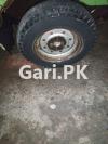 New Asia Loader Rickshaw  0 For Sale in Lahore