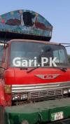 Bedford Bus  0 For Sale in Gujranwala