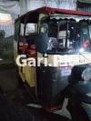 Sazgar Rickshaw  0 For Sale in Karachi