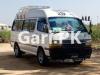 Toyota Hiace  0 For Sale in Karachi