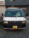 Toyota Hiace  1993 For Sale in Rawalpindi