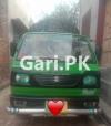 Suzuki Pickup  0 For Sale in Sargodha