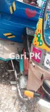 United Loader Rickshaw  0 For Sale in Lahore