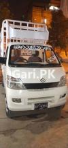 Changan M8  0 For Sale in Karachi