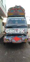 Hino Truck  0 For Sale in Lahore