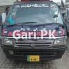 Toyota Hiace  0 For Sale in Lahore