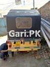 Sazgar Rickshaw  0 For Sale in Haripur