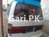 Toyota Hiace  0 For Sale in Karachi