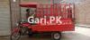 United Loader Rickshaw  0 For Sale in Burewala