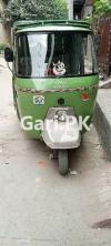 New Asia Loader Rickshaw  0 For Sale in Faisalabad