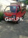 Suzuki Ravi  0 For Sale in Swat