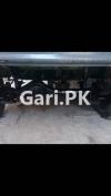 New Asia Rickshaw  0 For Sale in Lahore