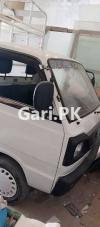 Suzuki Pickup  0 For Sale in Islamabad