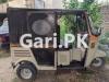 Siwa Rickshaw  0 For Sale in Rawalpindi