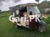 Sazgar Rickshaw  0 For Sale in Rawalpindi