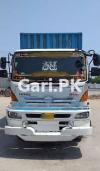 Hino Truck  0 For Sale in Lahore