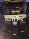 Sazgar Rickshaw  0 For Sale in Haripur