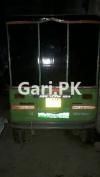 New Asia Rickshaw  0 For Sale in Lahore