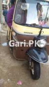 Sazgar Rickshaw  0 For Sale in Karachi