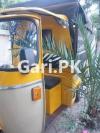 Siwa Rickshaw  0 For Sale in Sialkot