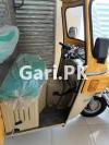 United Rickshaw  0 For Sale in Rawalpindi