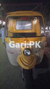 Siwa Loader Rickshaw  0 For Sale in Lahore