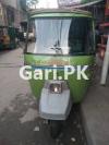 New Asia Loader Rickshaw  0 For Sale in Lahore