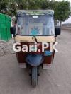 Sazgar Rickshaw  0 For Sale in Jamshoro