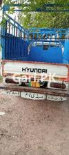 Hyundai Shehzore  0 For Sale in Arifwala