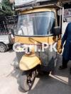 Sazgar Rickshaw  0 For Sale in Rawalpindi