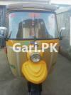 Tez Raftar Rickshaw  0 For Sale in Mardan