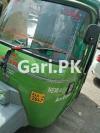 New Asia Rickshaw  0 For Sale in Rawalpindi