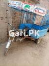 United Loader Rickshaw  0 For Sale in Faisalabad