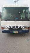 Toyota Coaster  0 For Sale in Lahore