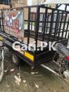 United Loader Rickshaw  0 For Sale in Lahore