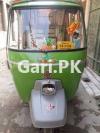 New Asia Loader Rickshaw  0 For Sale in Peshawar