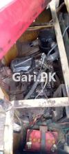 Tez Raftar Rickshaw  0 For Sale in Gujranwala