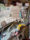 Siwa Rickshaw  0 For Sale in Multan