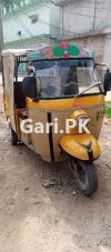 New Asia Loader Rickshaw  0 For Sale in Swabi