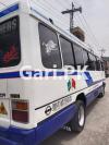 Toyota Coaster  0 For Sale in Lahore