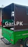 United Loader Rickshaw  0 For Sale in Sargodha