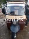 Sazgar Rickshaw  0 For Sale in Karachi