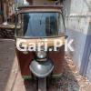 Sazgar Rickshaw  0 For Sale in Karachi