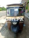 Sazgar Rickshaw  0 For Sale in Karachi