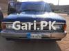 Nissan Pickup  1991 For Sale in Kohat