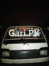 Suzuki Ravi  0 For Sale in Karachi