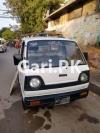 Suzuki Ravi  0 For Sale in Karachi