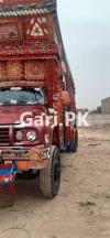 Bedford Bus  0 For Sale in Multan