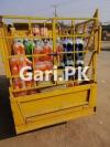 Tez Raftar Loader Rickshaw  0 For Sale in Faisalabad